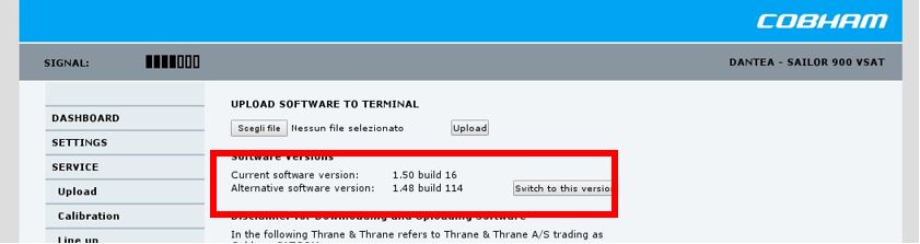 how to hack your satcom
